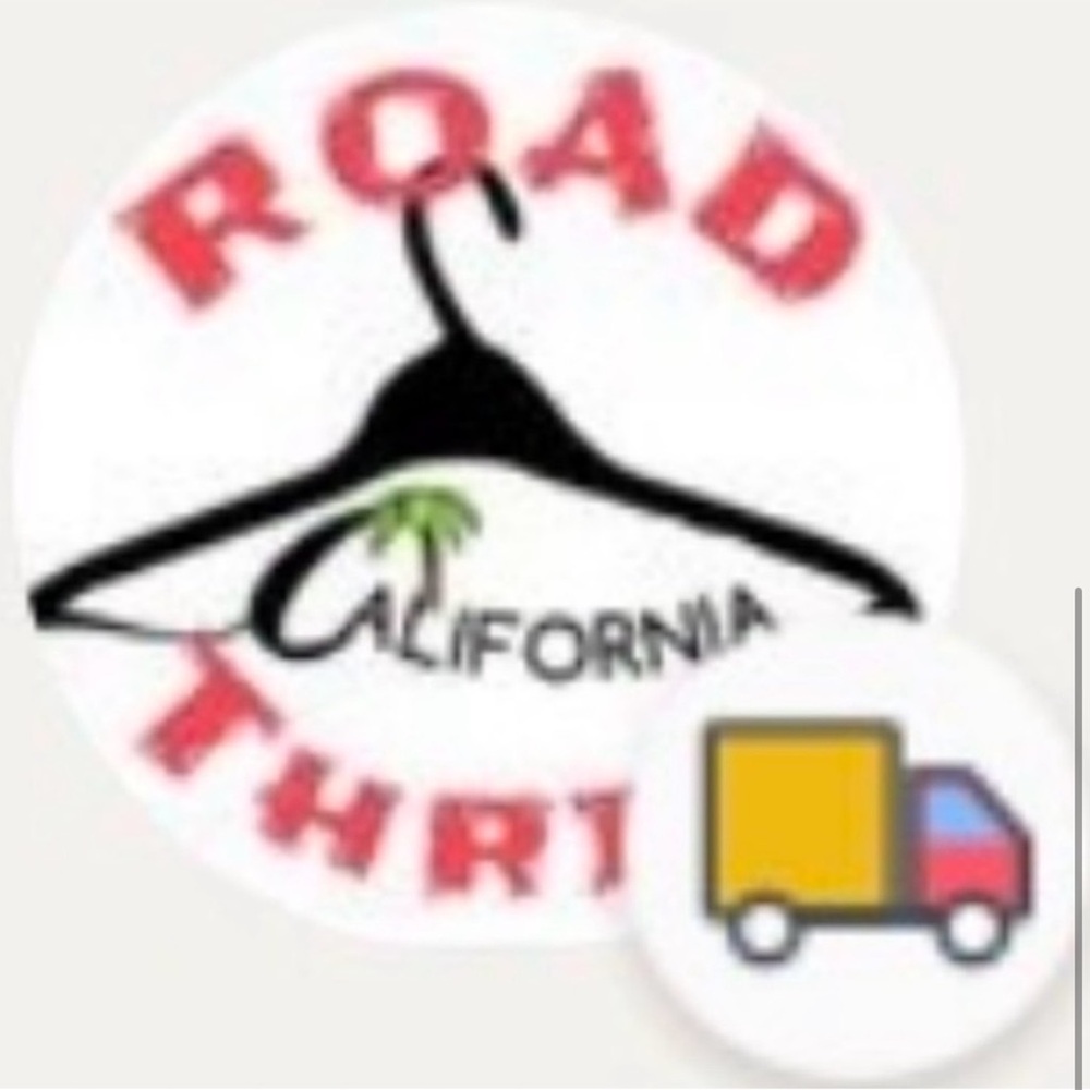 ✨ #1 FAST SHIPPING/GREAT DEALS/GREAT CUSTOMER SERVICE @ ROADTHRIFT ✨ - Picture 4 of 4